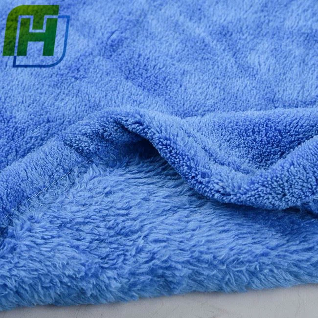 plush coral fleece fabric 3