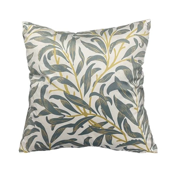 Printed decorative cushions_副本