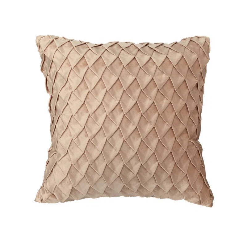 Pink Luxury cushions