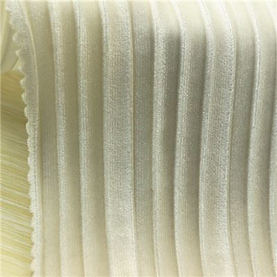beige crushed velvet upholstery fabric 400