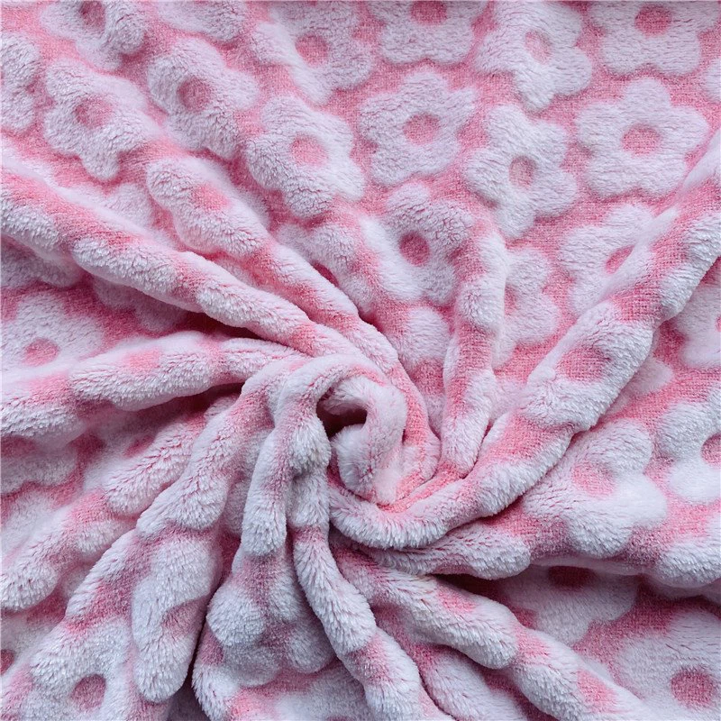 Minky fleece 