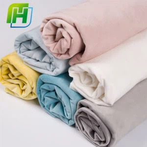 Holland Velvet Kab Hlau Rhuav