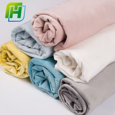 Holland Velvet Kab Hlau Rhuav