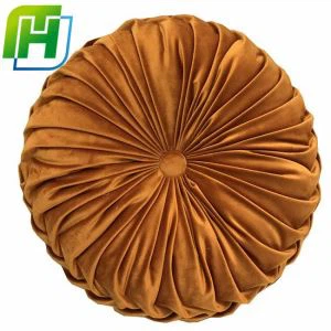 Khoom kim heev Velvet Cushion