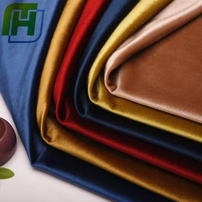 Best Value Italian Velvet Curtains