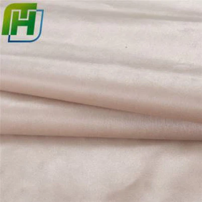 Beige Velvet Npuag