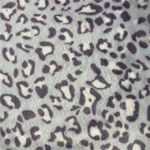 Ob Chav Sab Sau Coral Fleece