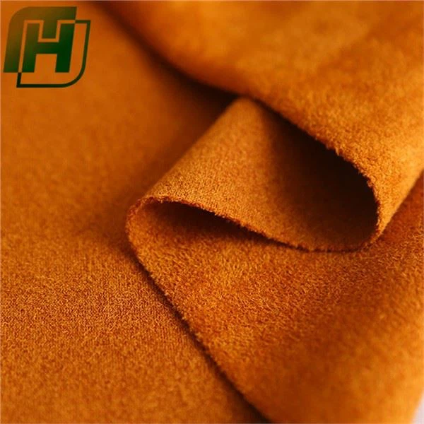 Faux Tawv Suede Npuag
