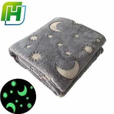 Hmo Ntuj Lub Teeb Pom Kev Flannel Plaub Hlis Sov Pam
