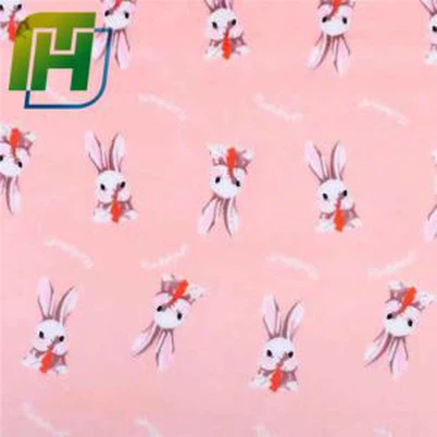 Luam Ntawv Fleece Npuag