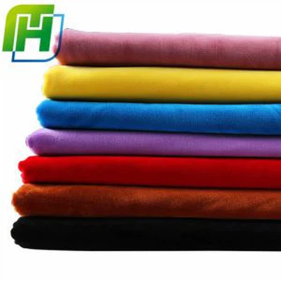 Spandex Velboa Npuag