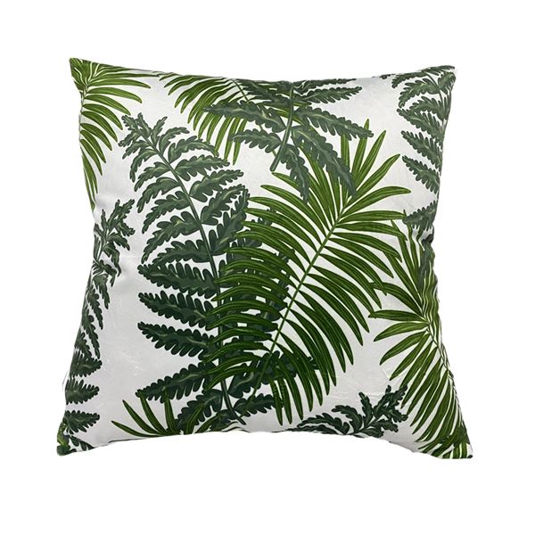 Tropical Leaf Hauv ncoo