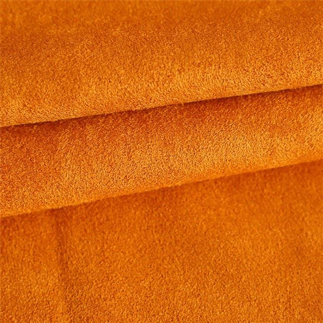 Ultra Suede Fabric