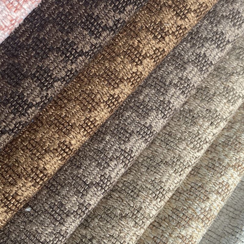2021 Tseeb Hnyav imitation Linen Rooj Zaum Npuag
