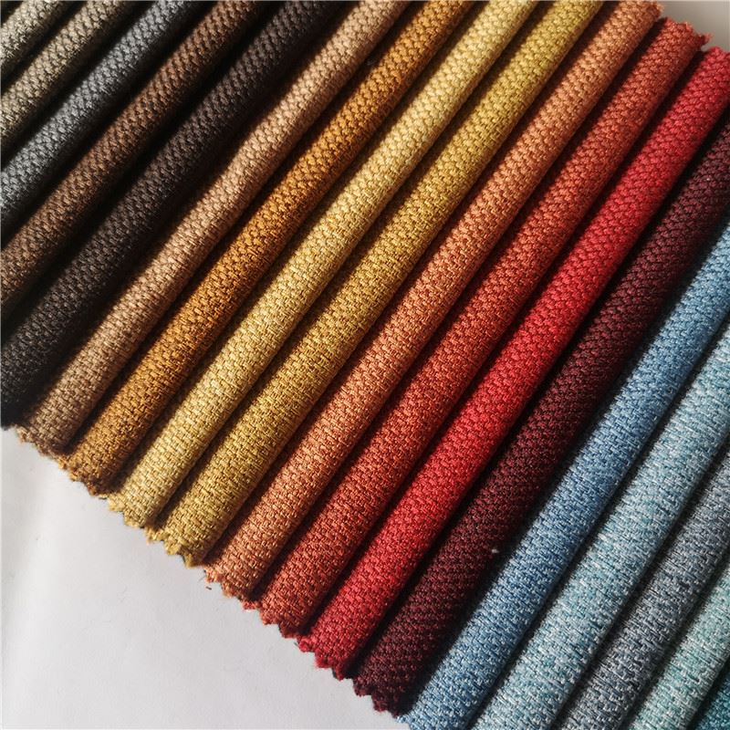 Sib tw Rooj Zaum Npuag Cov Khaub Ncaws Upholstery Npuag