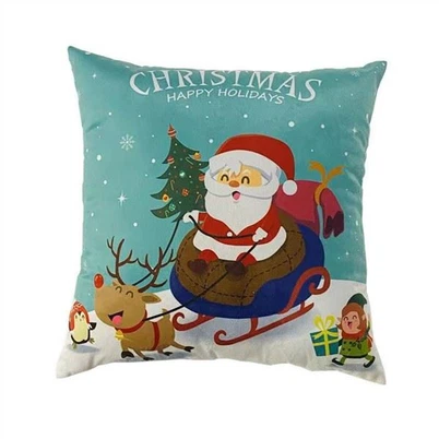 Christmas hauv ncoo