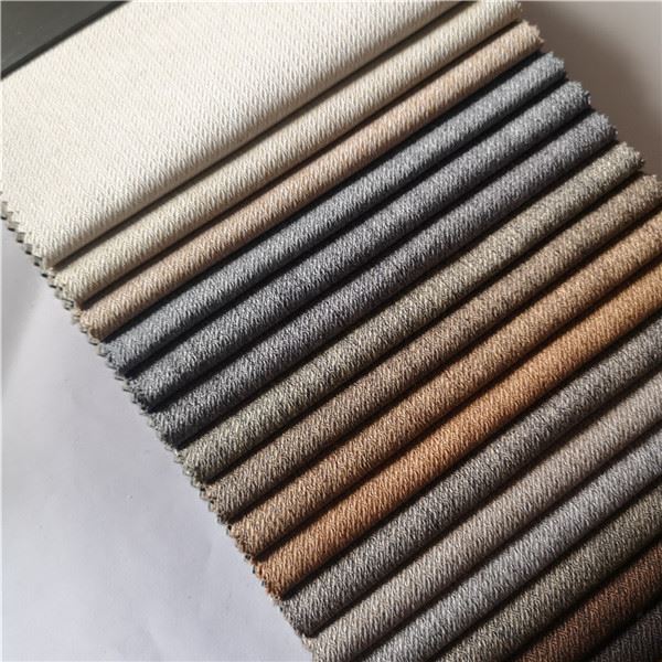 Textured Linen Upholstery Npuag