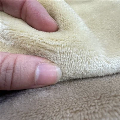 Khoom Flannel Fabric