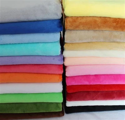 Lag luam wholesale minky npuag